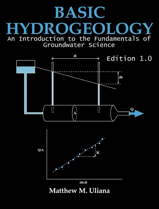 Basic Hydrogeology